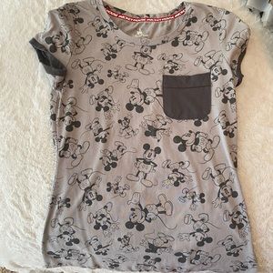 Mickey Mouse Shirt
